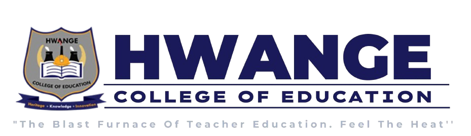 Hwange College Logo